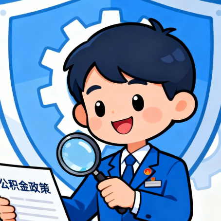 海淀《关于2025住房公积金年度缴存有关问题的通知》政策解读