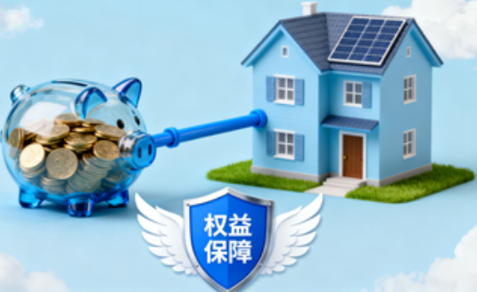 海淀住房公积金政策“上新” 一文为你划重点