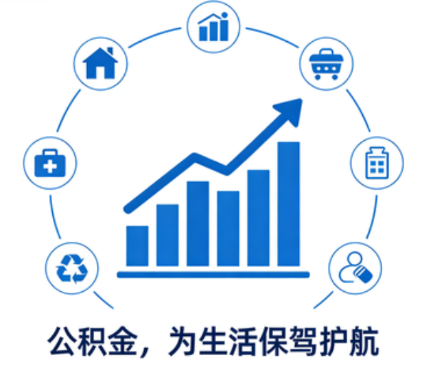 海淀住房公积金制度迎来历史性变革：普惠化、数字化、服务化成为新趋势