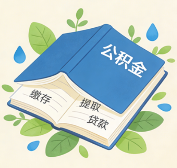 海淀住房公积金的提取条件