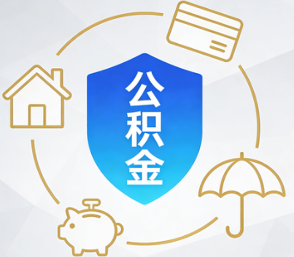 海淀公积金代办的5个意想不到的好处，第3个最实用
