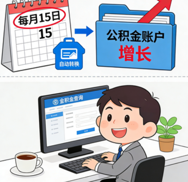 海淀公积金代办服务：专业赋能，合规守护您的住房权益