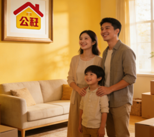 海淀夫妻购房提取住房公积金