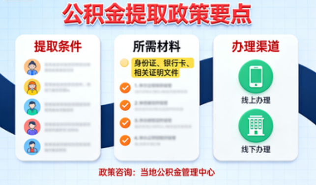 海淀异地购房公积金提取全攻略