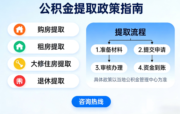 海淀住房公积金与养老规划：制度功能解析与个人资金活用指南