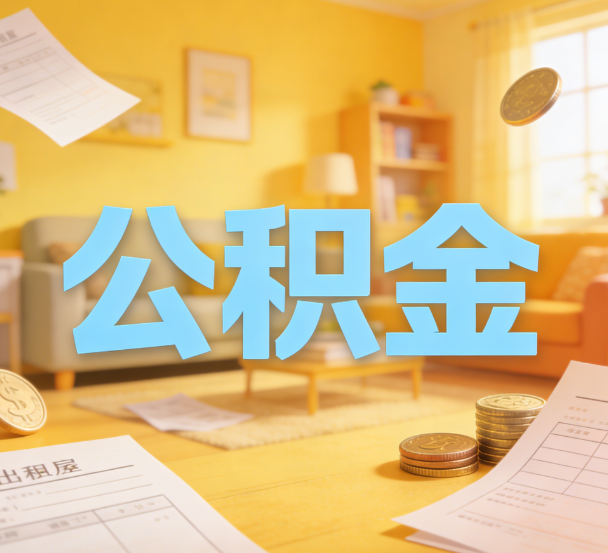 海淀别让公积金“躺在账户里睡觉”！
