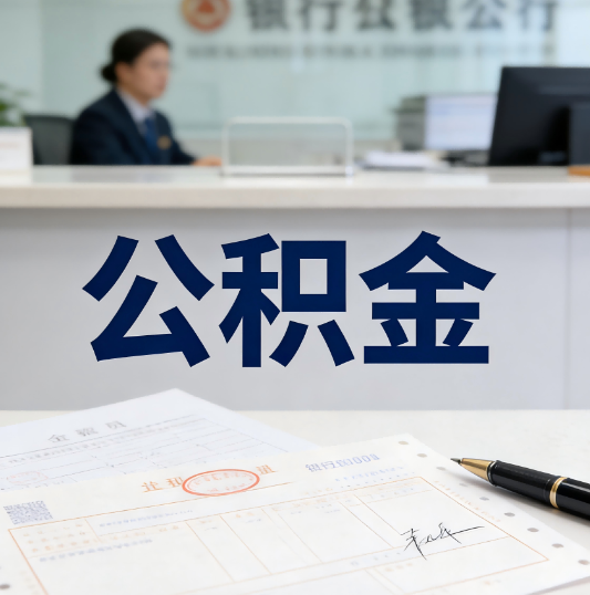 海淀养老公积金代办需要哪些证件？