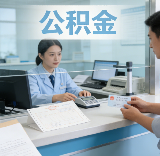 海淀公积金提取的两种方式全面对比