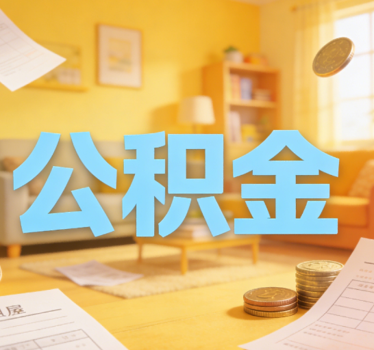 海淀买房如何提取公积金？
