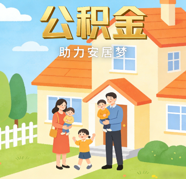 海淀公积金代办行业观察：合规化浪潮下，专业服务迎来价值回归